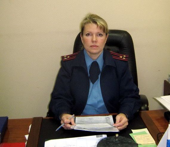 прописка в Лысково